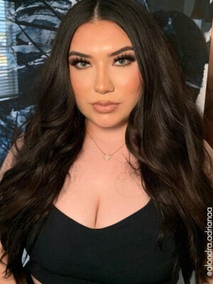 Invisible clip-in hair extensions #1c dark brown. - 24" / Extra Volume