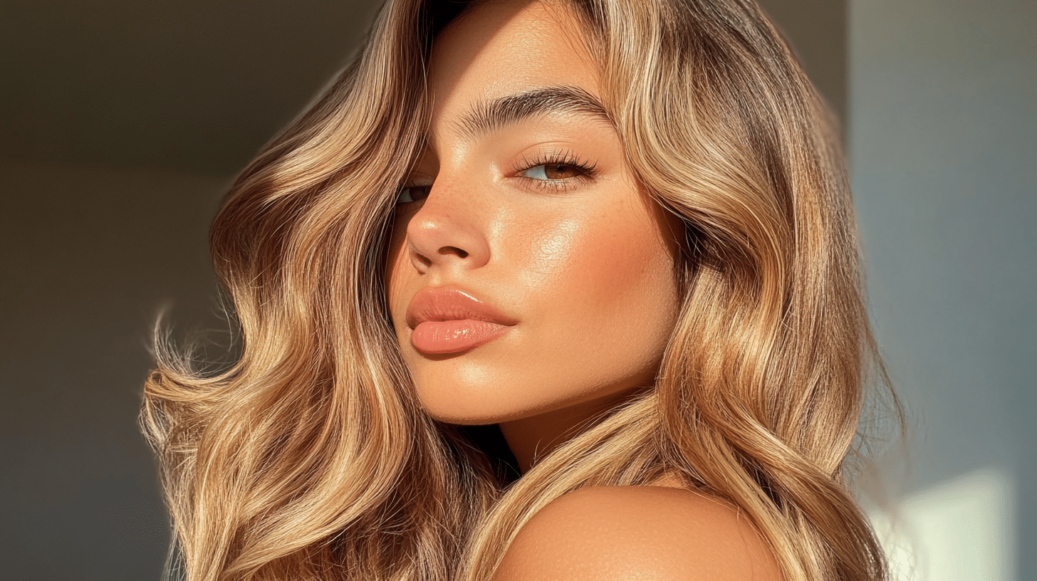 blonde hair color ideas for summer