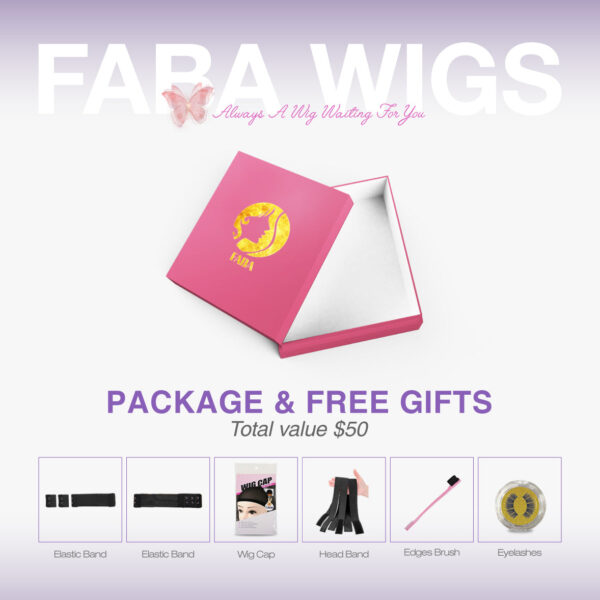 e21be19672ac0ee79ae2cc5e1ee7fca7_01a41ad6-5d59-4494-ba17-793c4ea036a0 Ginger Orange Color Straight Wig 13x4 Transparent HD Lace Front Wigs 180% Density - 4x4 Lace / Yes(+) / 18inch