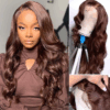 humanhairwigsfabawigsonsale_30_f87e64a8-9827-470d-a780-2afeaf4888eb Chestnut Dark Brown Wig Body Wave Wig 4x4/13x4/13x6 Lace 180% Density Human Hair Wig - 13x4 Lace / Yes( +.00) / 26inch