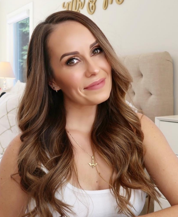 light-br clip-in extensions starter set (#6).