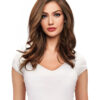 light-br-b clip-in extensions starter set (#6).