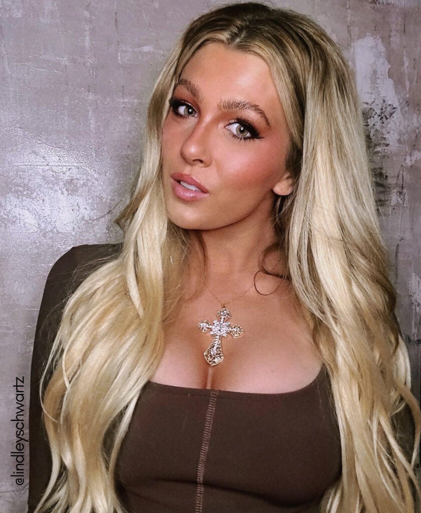 clip-in hair extensions #8-60 rooted blonde. - 20" / Extra Volume