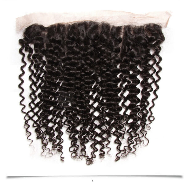product-image-198870134_fcd1d0e4-301b-4ccf-820c-39d90ec0c1c6 Sunber Malaysian Curly Hair 3 Bundles with 13*4 Lace Frontal 100% Virgin Hair - 14 16 18+12