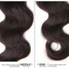 product-image-252120747_grande_d7f77ee6-218c-406c-bd54-0ba30c7c3dae Sunber Hair Virgin Malaysian Hair Body Wave 4 Bundles With 4*4 Lace Closure, Tangle Free, No Shedding - 20 22 24 26+20 / Free Part