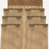 set-14-c clip-in extensions starter set (#14).