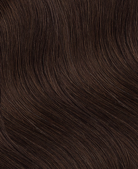 clip-in extensions starter set (#4).