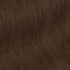 swatches-6-a_32111815-29ad-45f2-b170-b7ef0ac93253 clip-in volumizer #6 light brown. - 20' / 1 x Extra-large weft