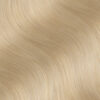 swatches-613-b_a2a59f49-c071-4904-b02d-59c0fae19197 clip-in volumizer #613 light blonde. - 14" / 1 x Extra-large weft