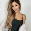 tapel-girls-10-a tape-in hair extensions #10 ash blonde. - 14"/50g / Invisible