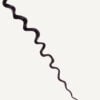 textures-curly-close-coco0-a curly tape-in hair extensions #2 chocolate brown. - 14"/50g / Regular