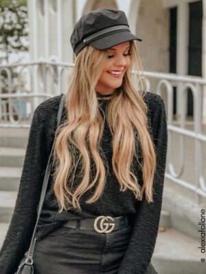 volumizer-girls-14-1 clip-in volumizer #14 medium blonde. - 24" / 1 x Extra-large weft