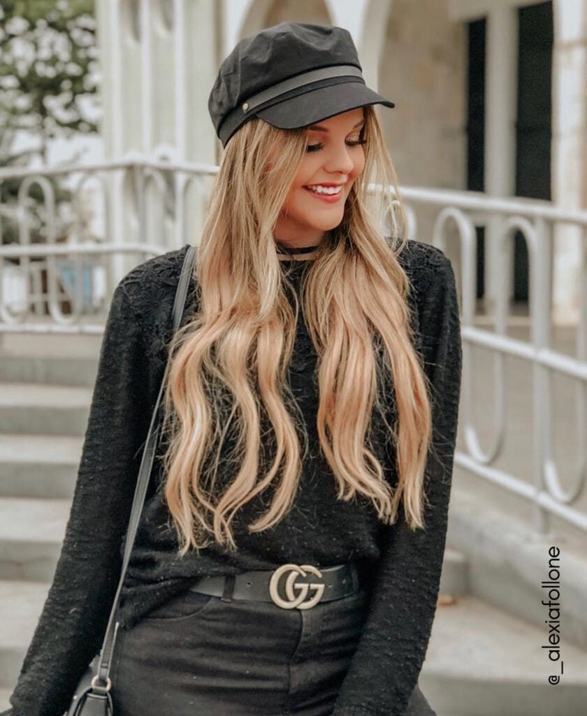 clip-in volumizer #14 medium blonde. - 28" / 1 x Extra-large weft