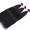 yaki3bundles01 Sunber Yaki Straight 2/3/4Pcs Virgin Hair Extensions With Human Hair 3 Bundles Flash Sale - 16 16 16