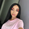 yanirasotoo_41484002_574444852992916_7151339931403027113_n Sunber Hair Peruvian Straight Hair Bundles 3 Bundles With 4x4 inch Swiss Lace Closure, 8"-30" in stocks - 20 22 24+20