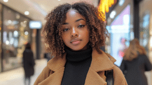 Curly Weave Hairstyles for Black Women