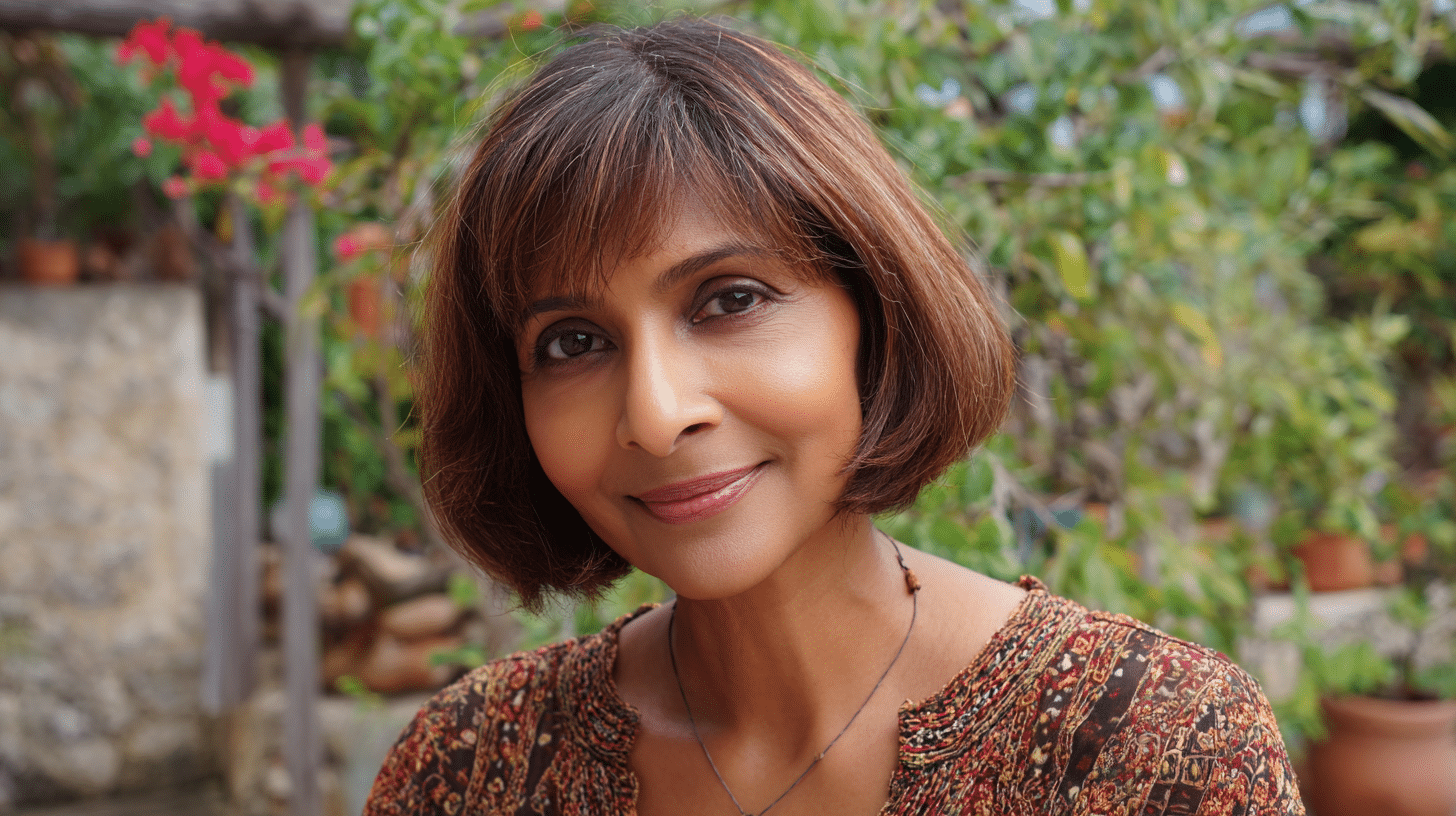 bobs for thin hair older women