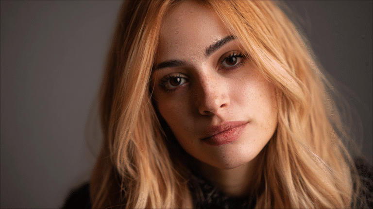 fall hair colors for blondes